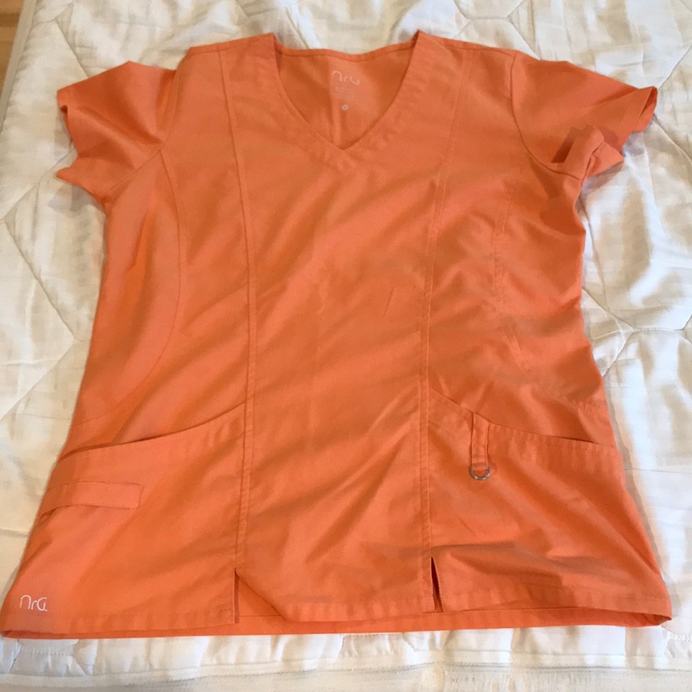 NrG by Barco scrub top